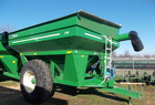 2011 Allied CB710