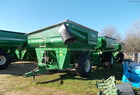 2011 Allied CB710