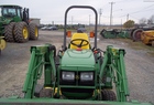 2001 John Deere 4100