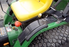 2001 John Deere 4100