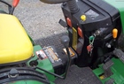 2001 John Deere 4100