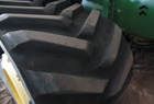 2008 John Deere 9630T