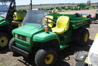 2001 John Deere 4x2