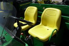 2001 John Deere 4x2