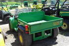 2001 John Deere 4x2