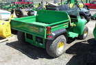 2001 John Deere 4x2