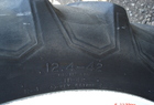 1995 Wilmar HT765