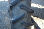 1995 Wilmar HT765