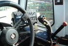 1995 Wilmar HT765