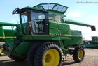 1981 John Deere 7720