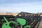 1999 John Deere 930