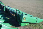 1998 John Deere 693