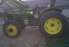 2004 John Deere 5420