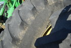 2003 John Deere 8320