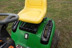 2010 John Deere LA105