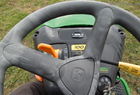 2010 John Deere LA105