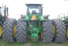 2007 John Deere 9420