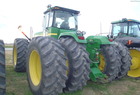 2007 John Deere 9420