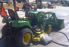 2006 John Deere 2305