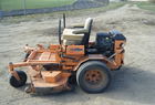 1999 Scag Z TRAK 61