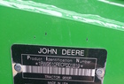 2012 John Deere 9510R