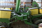 1996 John Deere 1760