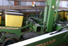1996 John Deere 1760