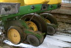 1996 John Deere 1760