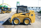 2011 John Deere 315