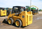 2011 John Deere 315