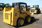 2011 John Deere 315