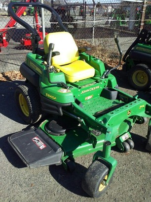 2008 John Deere Z840A