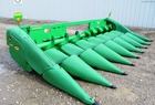 2012 John Deere 608C
