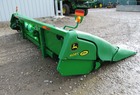 2012 John Deere 608C