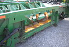 2008 John Deere 608C