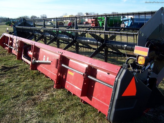 2006 Case IH 1020