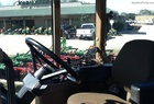 1996 John Deere 7700