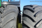 2012 John Deere 9560R