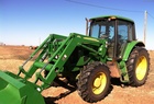 2008 John Deere 7230