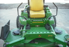 2008 John Deere Z830A