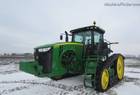 2011 John Deere 8360RT