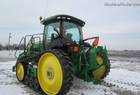 2011 John Deere 8360RT