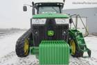 2011 John Deere 8360RT