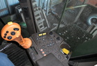 2000 John Deere 9650