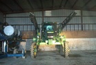 1998 John Deere 4700