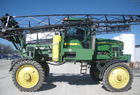 1998 John Deere 4700