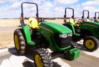 2012 John Deere 4720