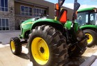 2012 John Deere 4720