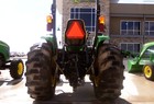 2012 John Deere 4720