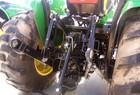 2012 John Deere 4720